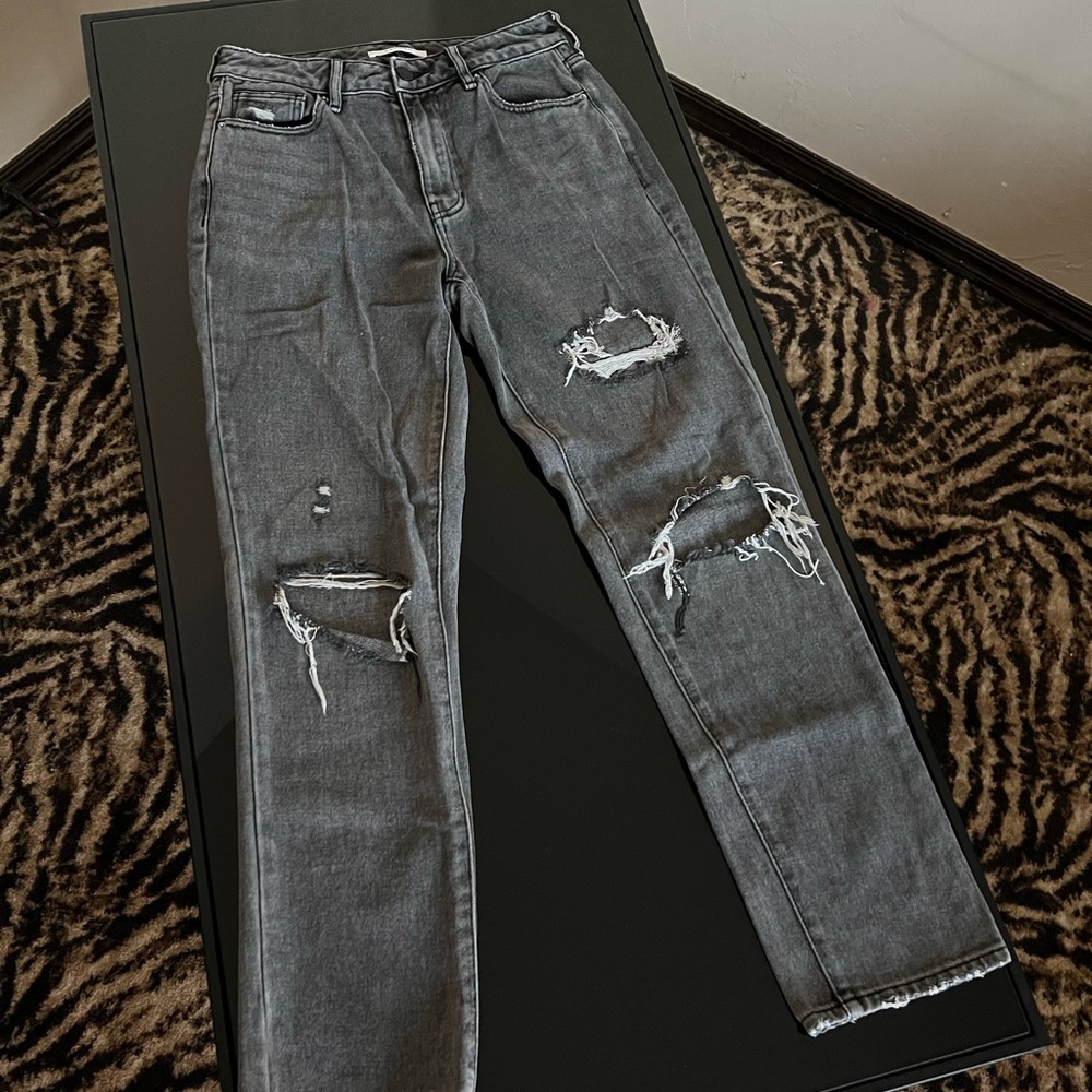 pacsun jeans